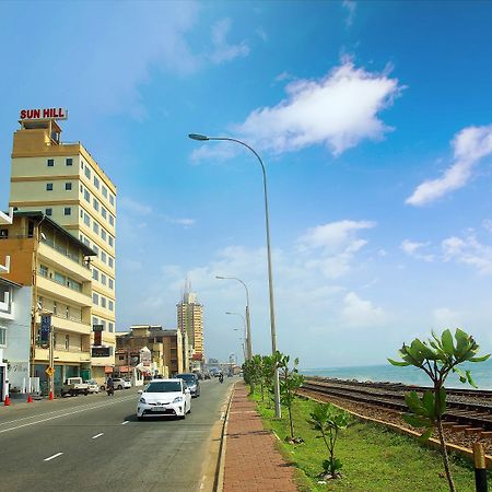 Hotel Sunhill - Коломбо Екстер'єр фото